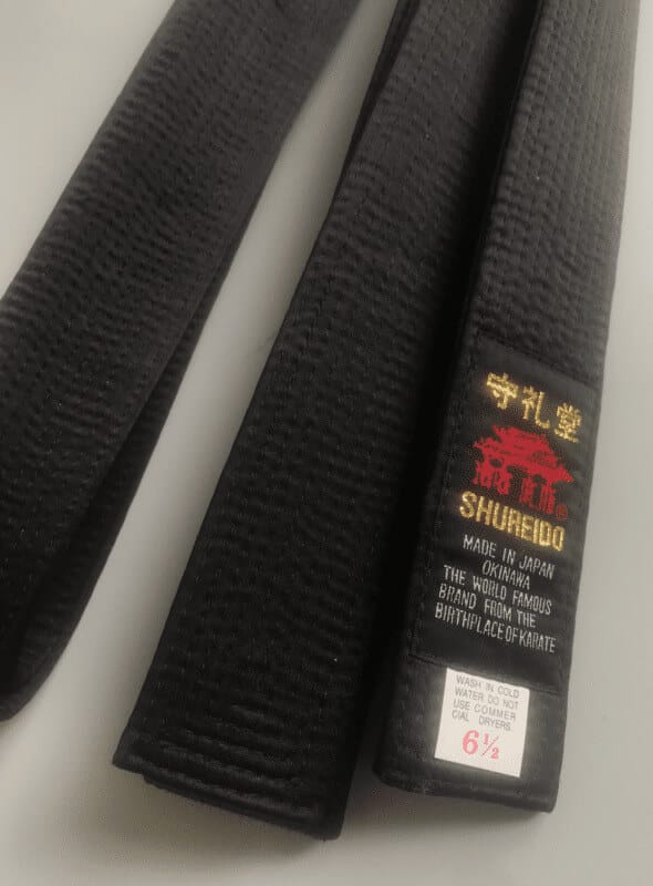 Karate-gi