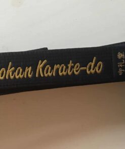 ceinture-noire-de-karate-shureido-55-310-cm-satin