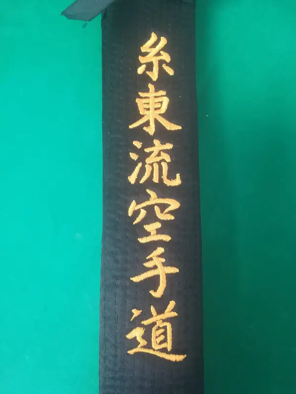 Karate-gi