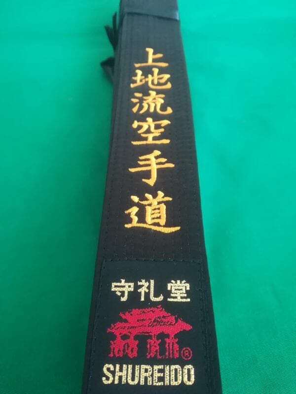 Karate-gi