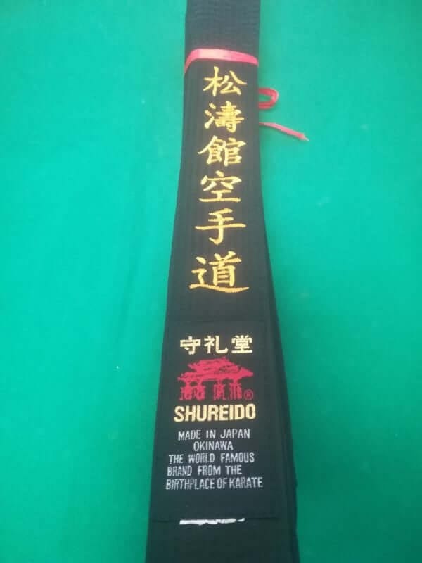 Karate-gi