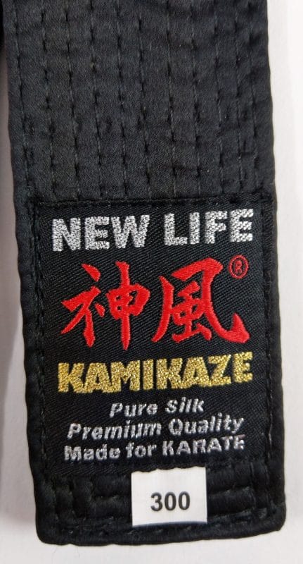 Karate-gi