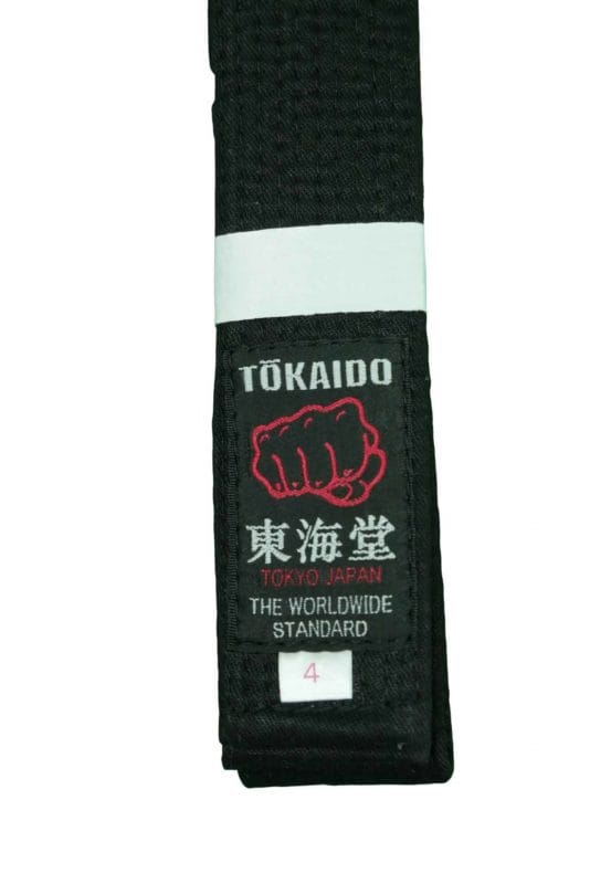 Karate-gi