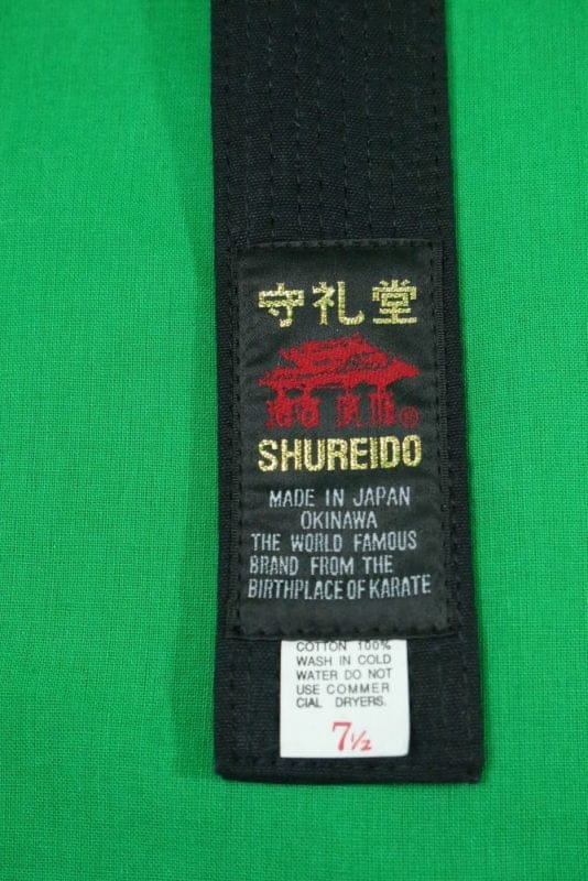 Karate-gi