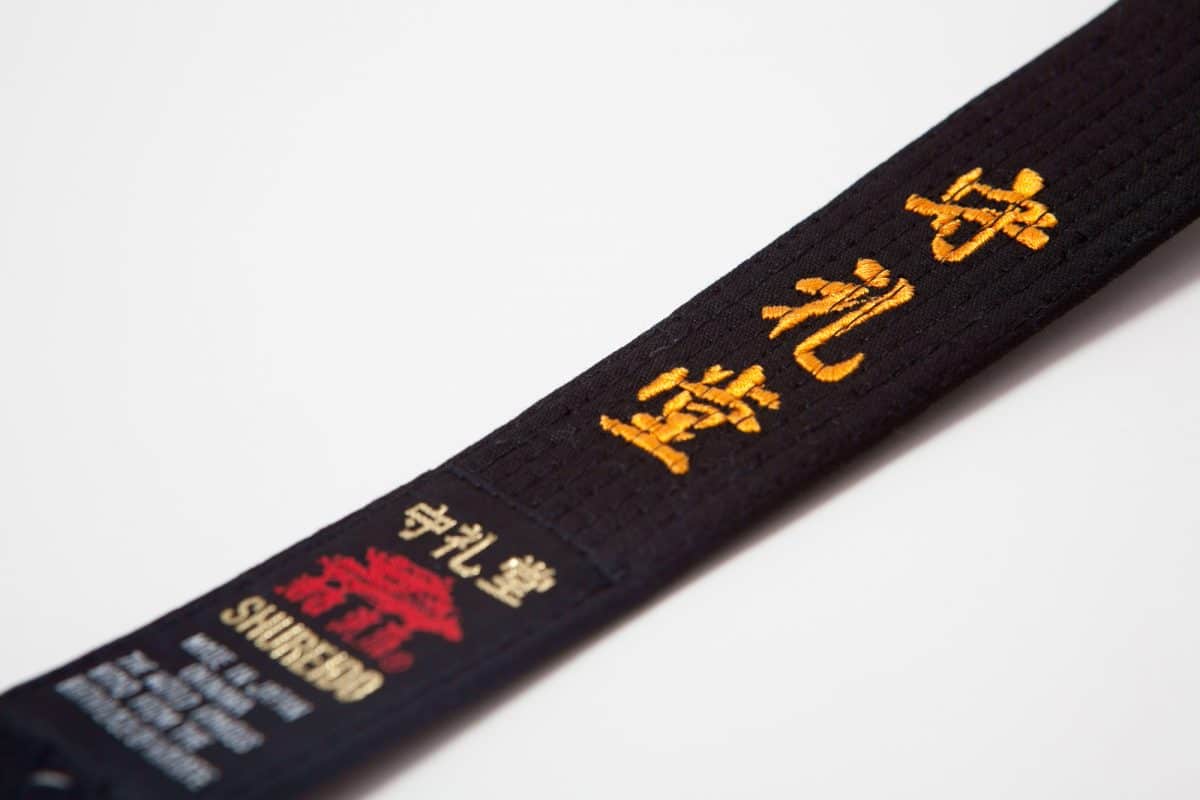 Karate-gi