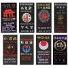 ceinture-noire-karate-shureido-etiquette-style