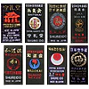 ceinture-noire-karate-shureido-etiquette-style
