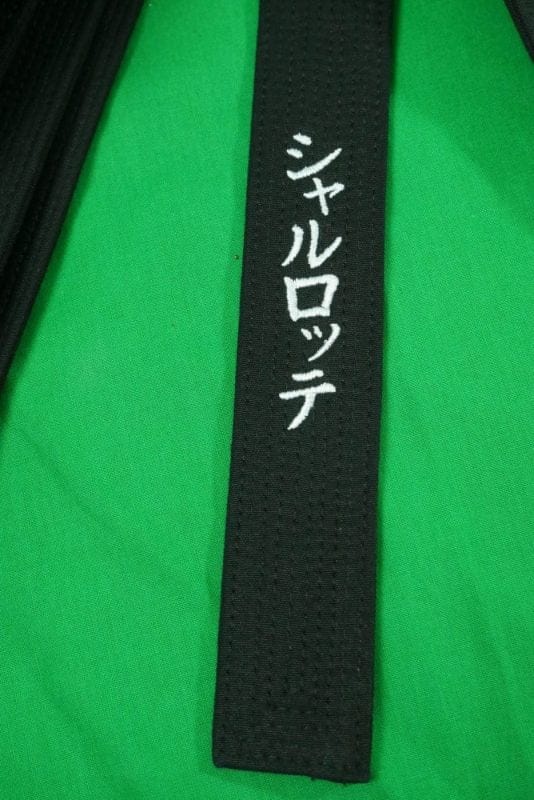 Karate-gi