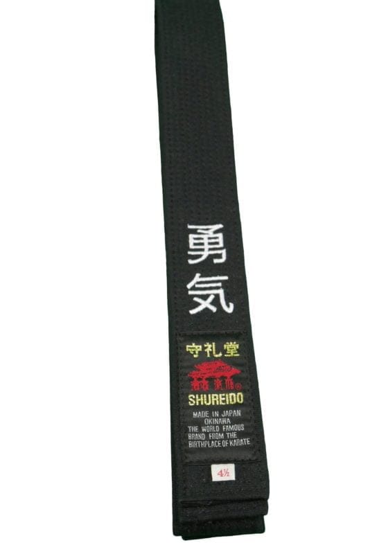 Karate-gi