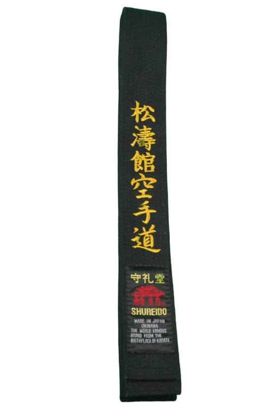 Karate-gi