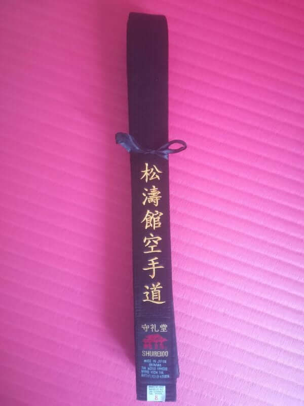 Karate-gi