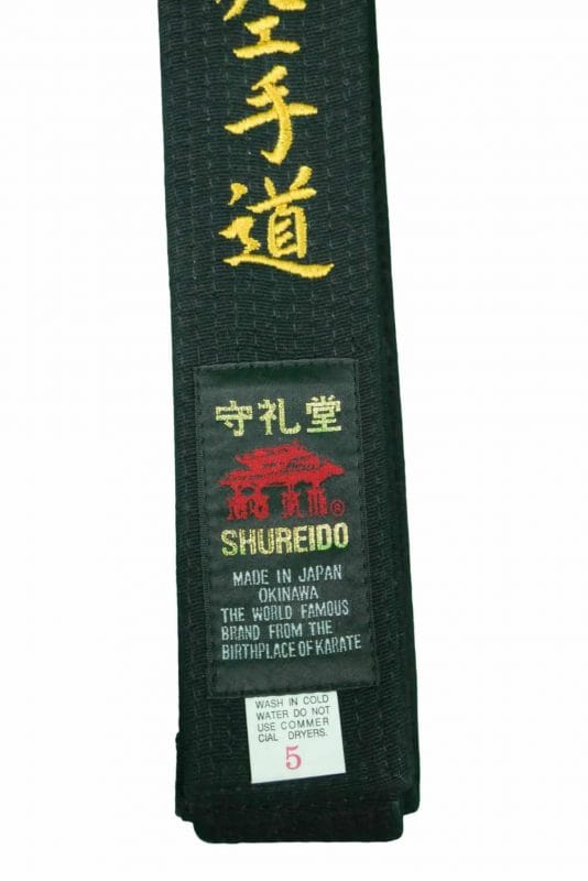 Karate-gi