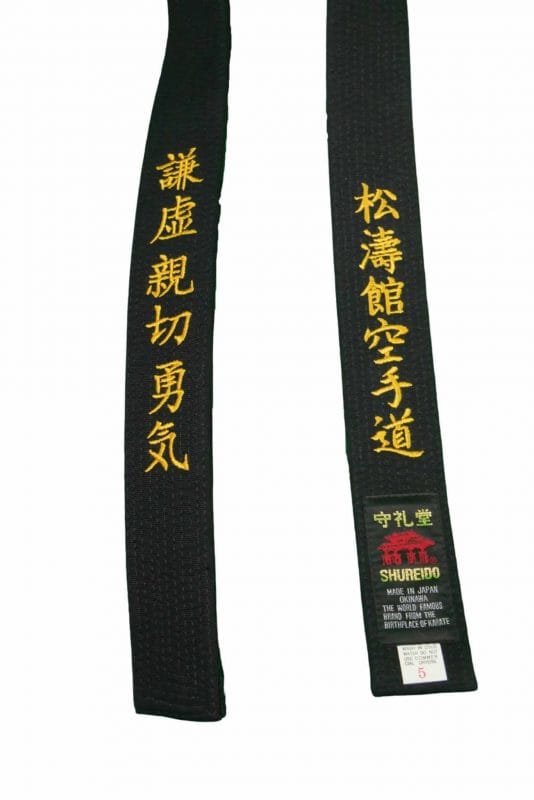 Karate-gi