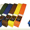 ceintures-de-couleur-hirota-100-coton