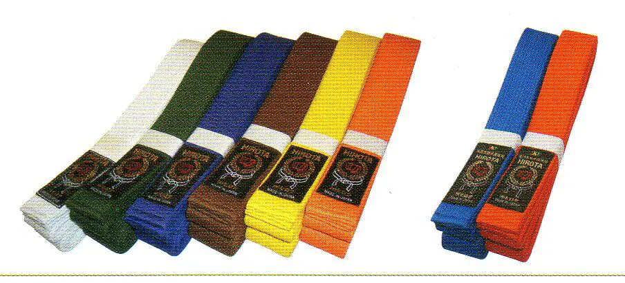 ceintures-de-couleur-hirota-100-coton