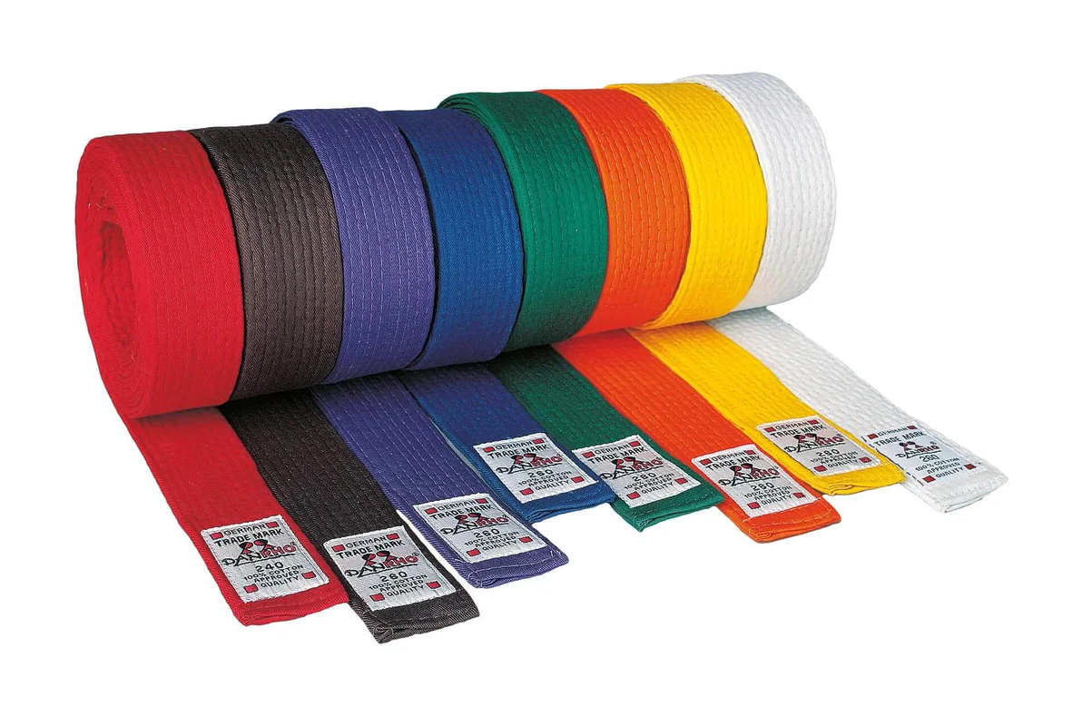 Karate-gi