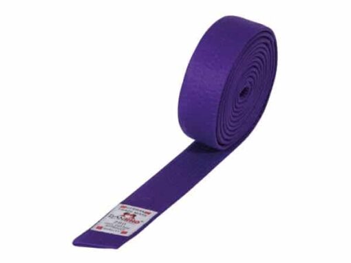 ceintures-judo-couleur-danrho-violet
