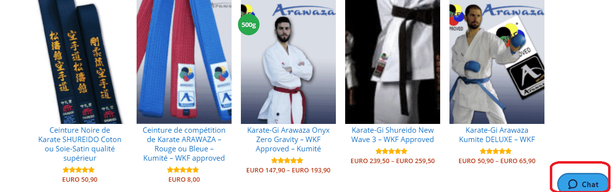 Karate-gi