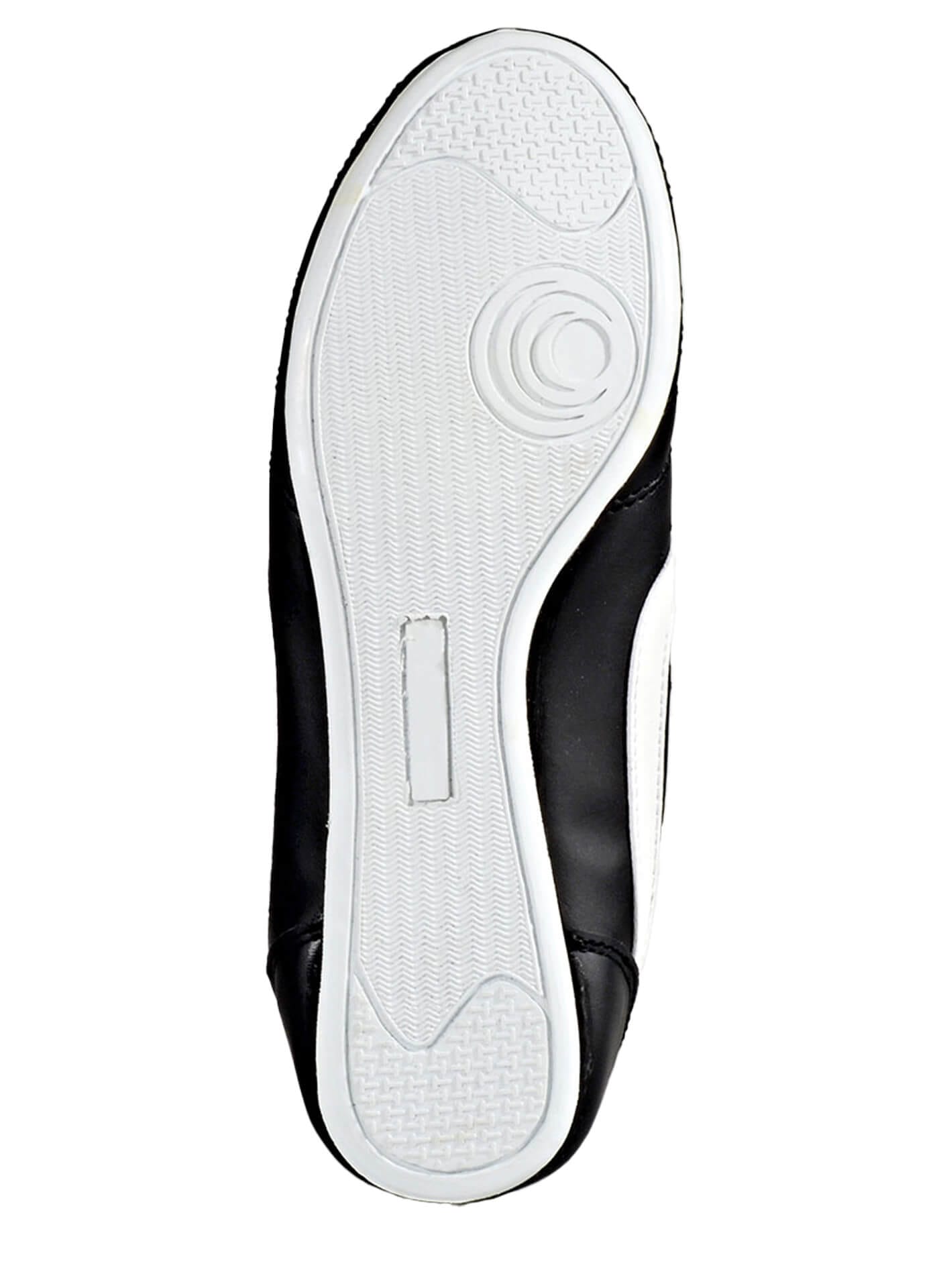 Chaussures Chosun Plus Kwon 9 chaussures-chosun-plus-kwon-noir-semelle