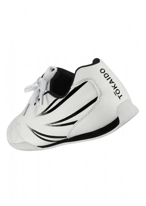 Chaussures d'arts martiaux - TOKAIDO Athletic - blanc – Image 3