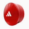 cible-de-frappe-de-karate-adidas-rouge