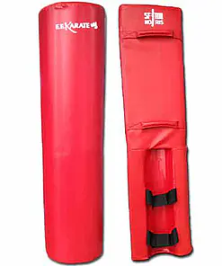 Cible Mobile Karate NORIS - 160cm - Homologuée FFKaraté