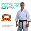 Cours de Karate en ligne Ceinture orange PACK OBJECTIF Karate3G™ 5 coaching-karate3g-ceinture-orange-formation-de-karate-en-video