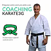 Cours de Karate en ligne Ceinture verte PACK OBJECTIF Karate3G™ 5 coaching-karate3g-ceinture-verte-formation-de-karate-en-video