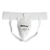 Coquille de protection Homme SMAI