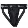 Coquille de protection Karate Homme Tokaido ATHLETIC - Noir