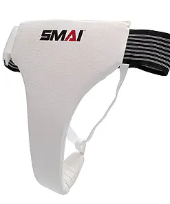 Coquille de protection pour Femme SMAI