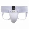 Coquille de protection Tokaido Fight pour Karate Homme - BLANC - WFK
