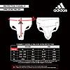 coquille-slip-pu-gel-adidas-blanc