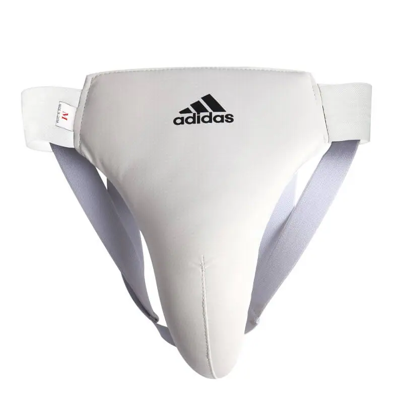 Coquille de protection homme Adidas