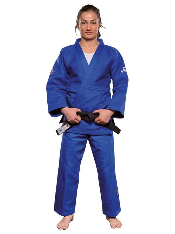 Karate-gi