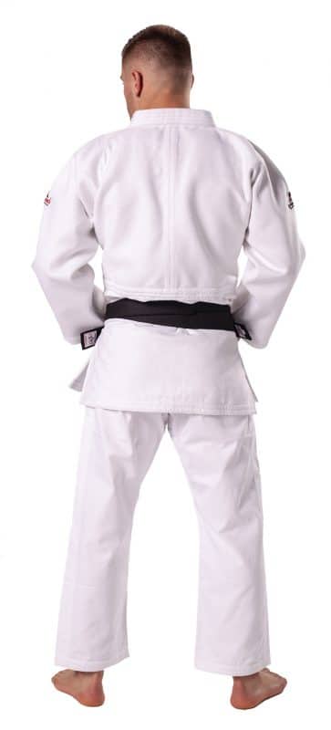 Karate-gi