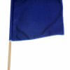 drapeau-d-arbitrage-bleu