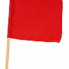 drapeau-d-arbitrage-rouge