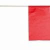 drapeau-darbitrage-kwon-manche-en-bois-rouge