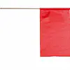 drapeau-darbitrage-kwon-manche-en-bois-rouge