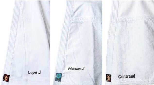 Karate-gi