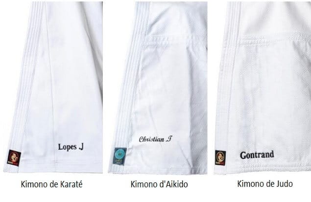 Karate-gi