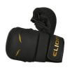 Gant MMA Elion Sparring - Mat - Noir.