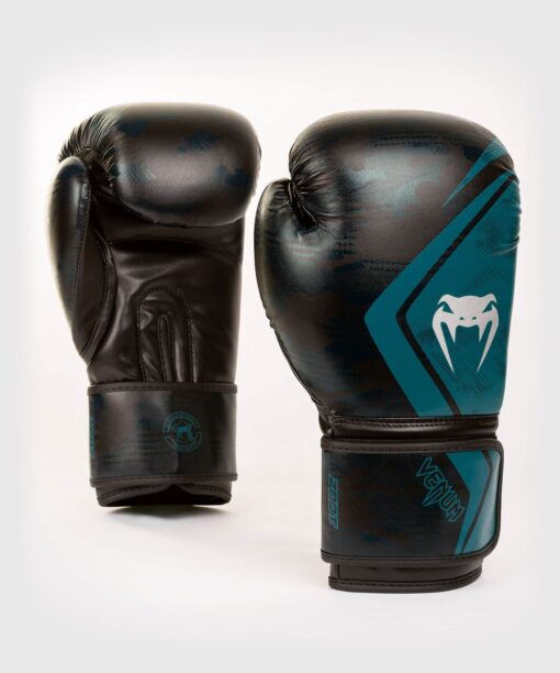 gants-de-boxe-defender-contender-2-0-noir-vert-14oz