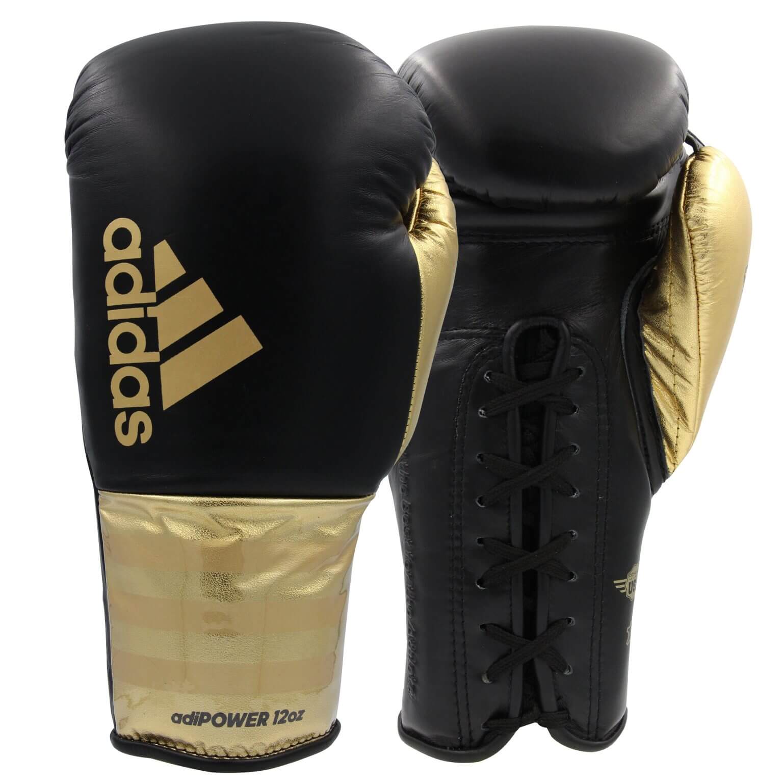 Gants de Boxe d'Entraînement