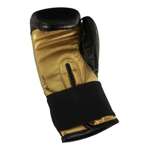 gants-de-boxe-hybrid-50-adidas-black-gold