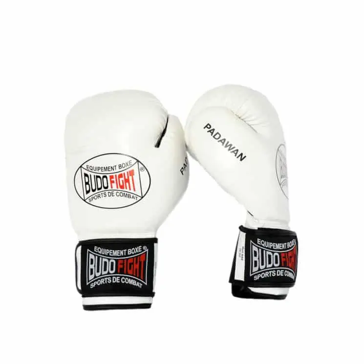 Gants de Boxe Padawan - BUDO-FIGHT – Image 5