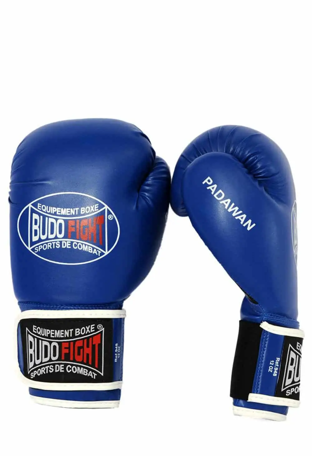 Gants de Boxe Padawan - BUDO-FIGHT – Image 10