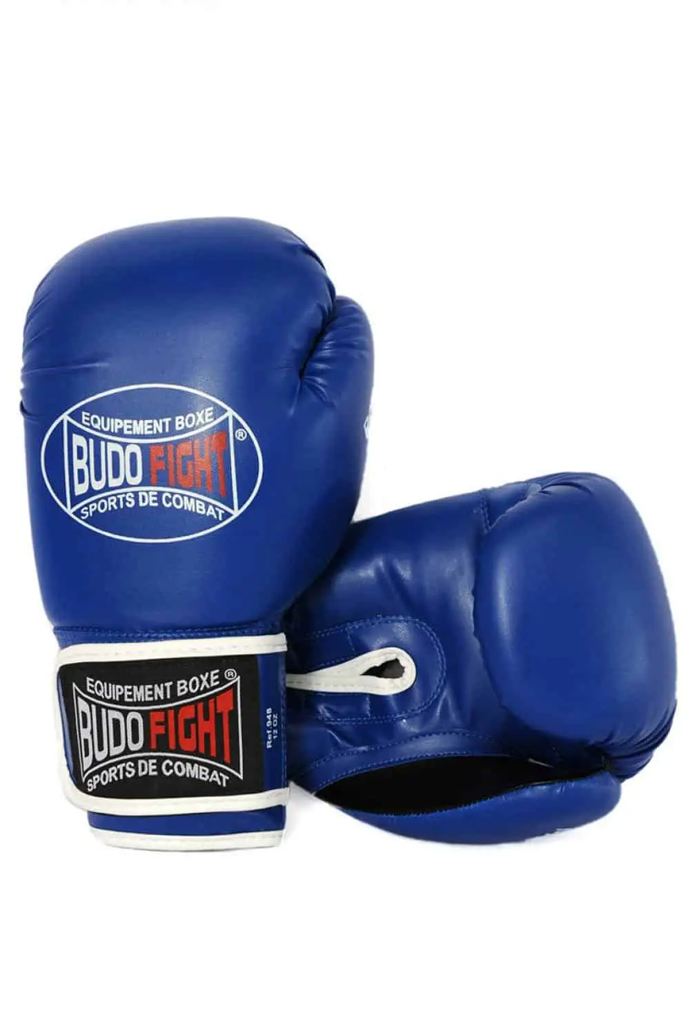 Gants de Boxe Padawan - BUDO-FIGHT – Image 8