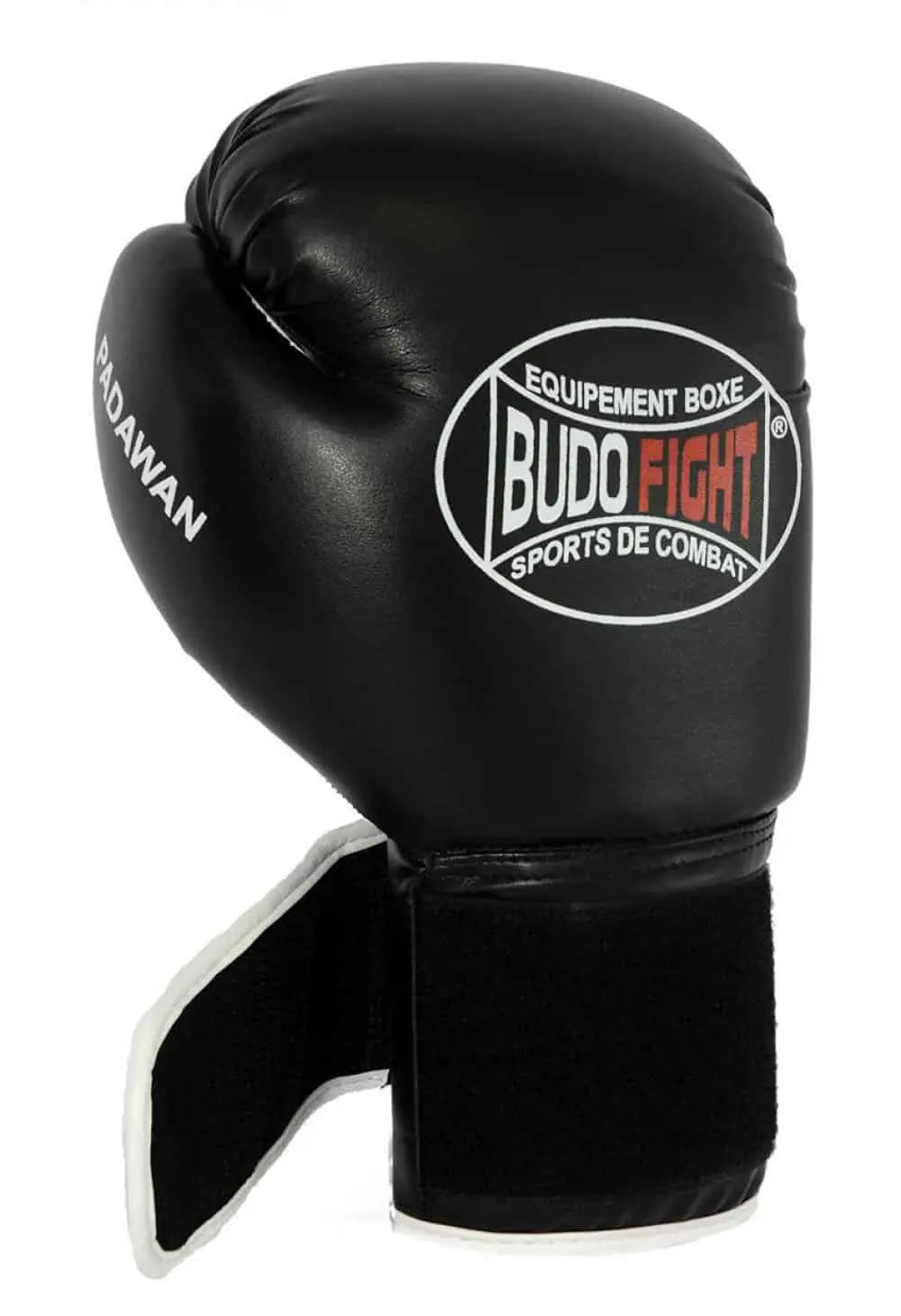 Gants de Boxe Padawan - BUDO-FIGHT – Image 4